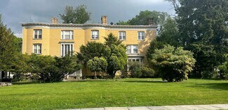 Plus de détails pour 543-573 W 8th St, Plainfield, NJ - Multi-résidentiel à vendre