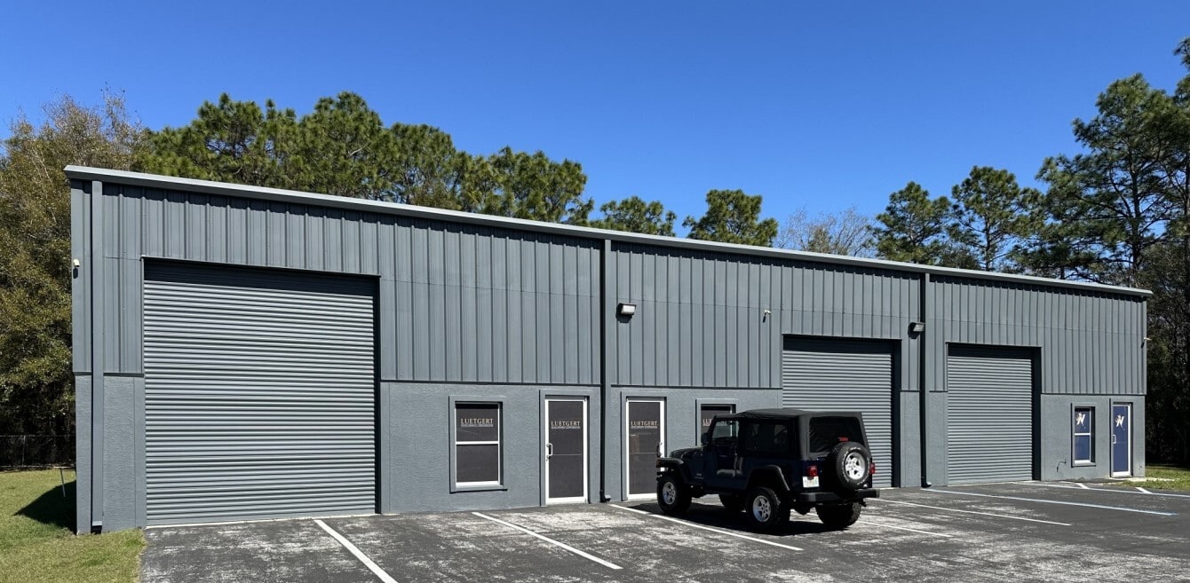3755 SW 74th Ave, Ocala, FL for lease Primary Photo- Image 1 of 7