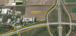 More details for 2523 E National Hwy, Washington, IN - Land for Sale