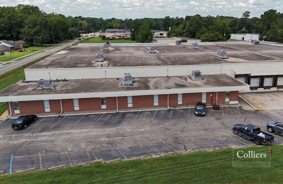 31 Plowden Mill Rd, Sumter, SC à vendre - Photo du bâtiment - Image 3 de 7
