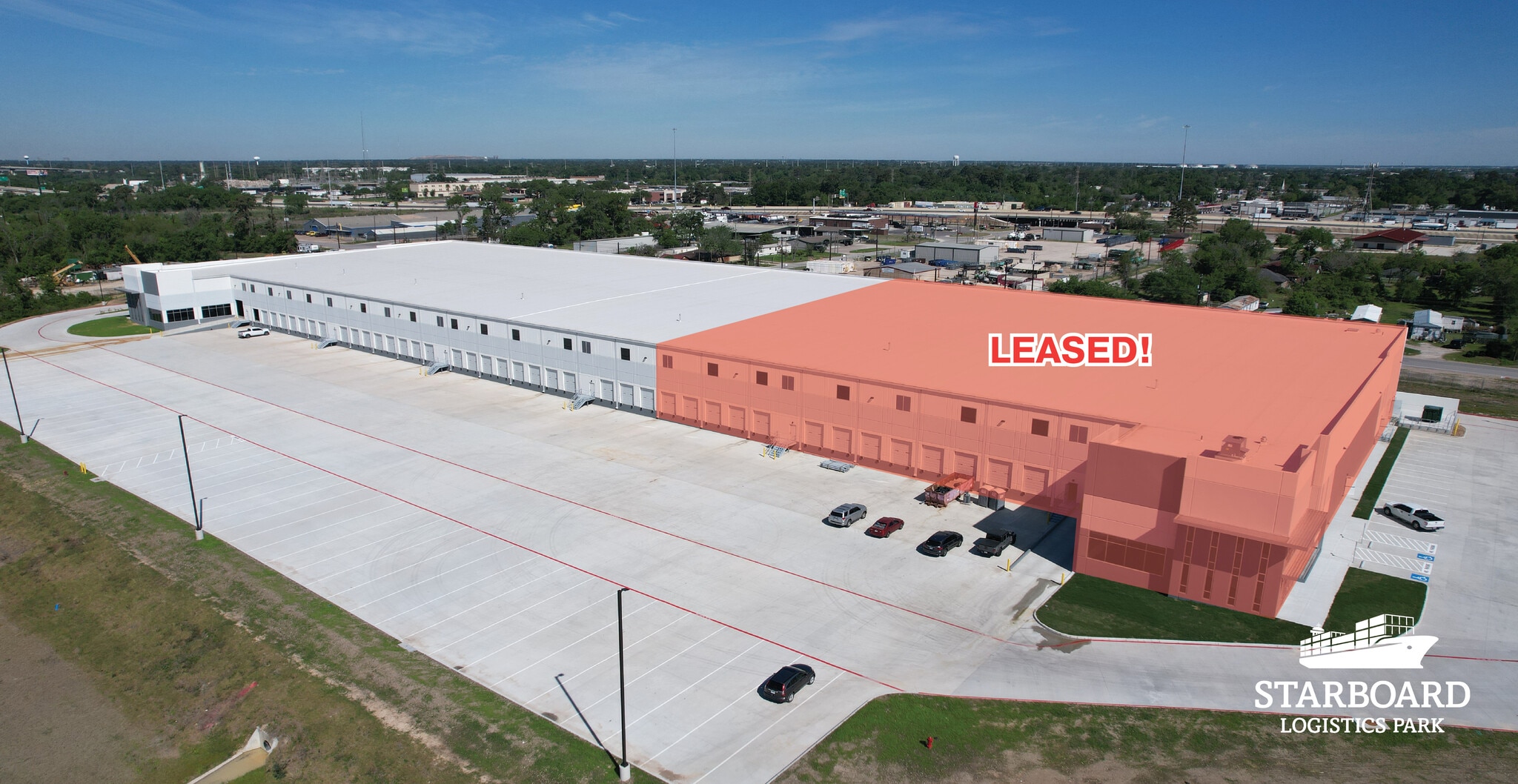 15420 Market St, Channelview, TX for lease Primary Photo- Image 1 of 5