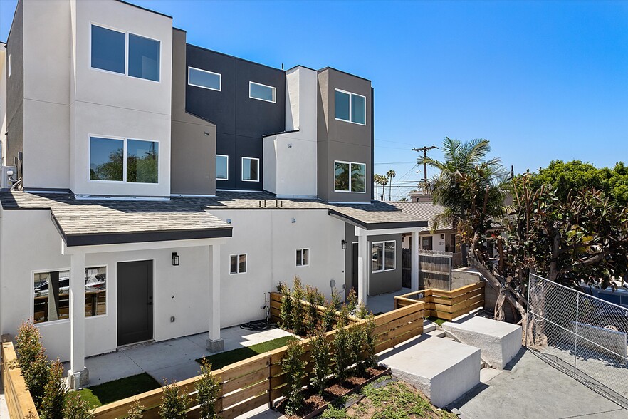2139 Balboa Ave, San Diego, CA for sale - Building Photo - Image 3 of 23