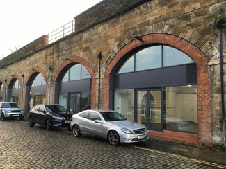 Plus de détails pour Brandling St, Gateshead - Vente au détail à louer