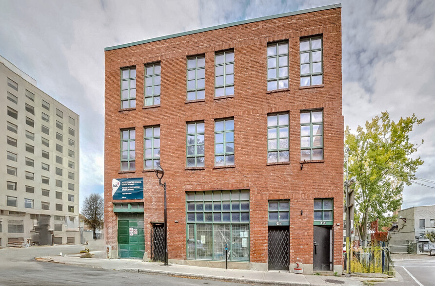 1453-1455 Rue St-Thimothée, Montréal, QC à vendre - Photo du b timent - Image 2 de 14