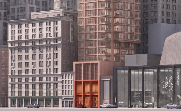 140 Fulton St, New York, NY for lease - Other - Image 2 of 2