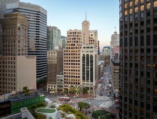 More details for 33 New Montgomery St, San Francisco, CA - Office for Lease