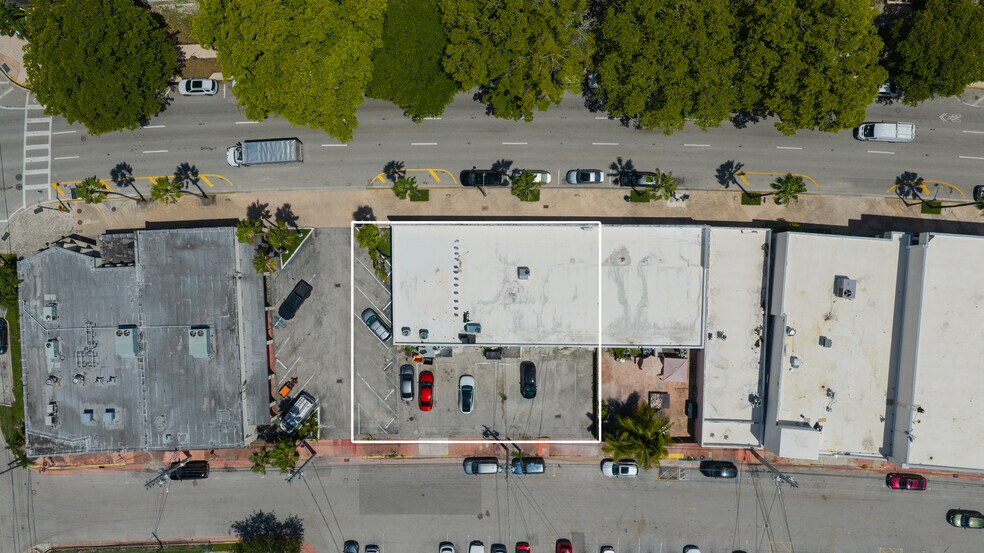 1216-1232 Normandy Dr, Miami Beach, FL à vendre - Photo du bâtiment - Image 3 de 20