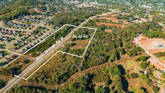 Plus de détails pour 0 Enon Springs road, Smyrna, TN - Terrain à vendre