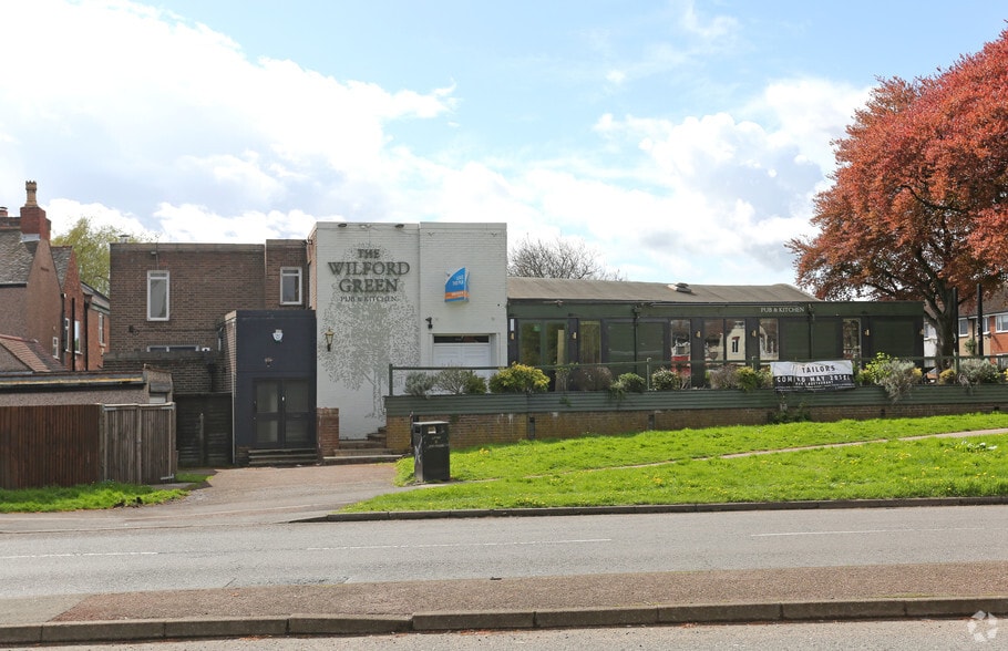 Wilford Ln, Nottingham for lease - Building Photo - Image 3 of 3