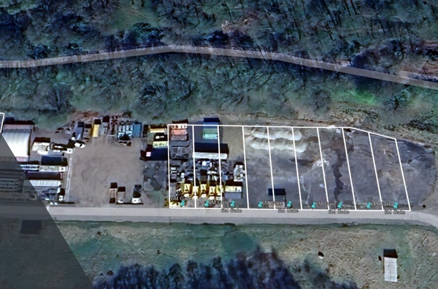 Glenalmond Business Park, Perth à louer - Photo principale - Image 1 de 1