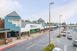 Plus de détails pour 2305-2643 SE Tualatin Valley Hwy, Hillsboro, OR - Vente au détail à louer