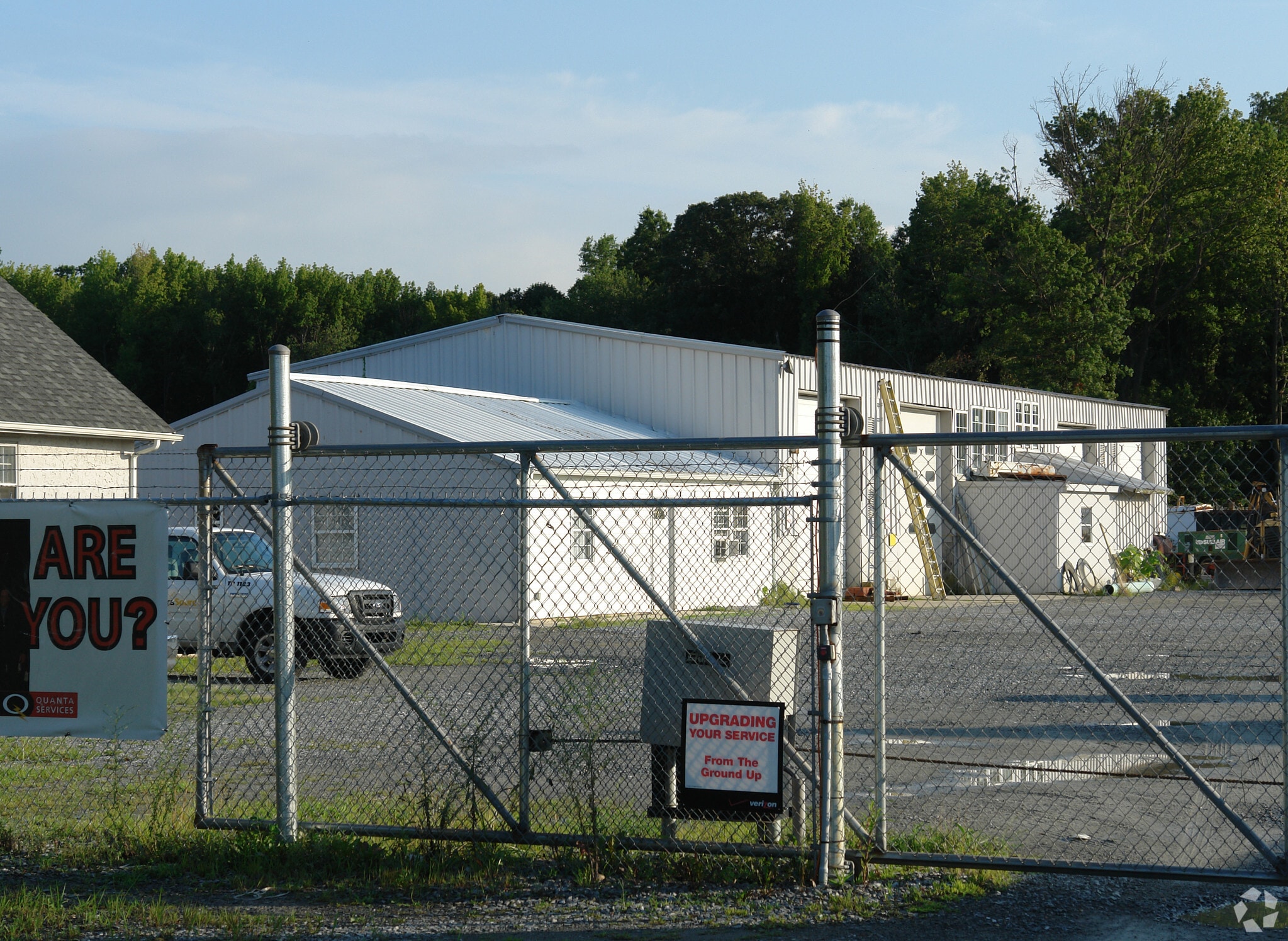 732 Grantham Ln, New Castle, DE for lease Primary Photo- Image 1 of 5