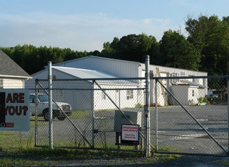 More details for 732 Grantham Ln, New Castle, DE - Industrial for Lease