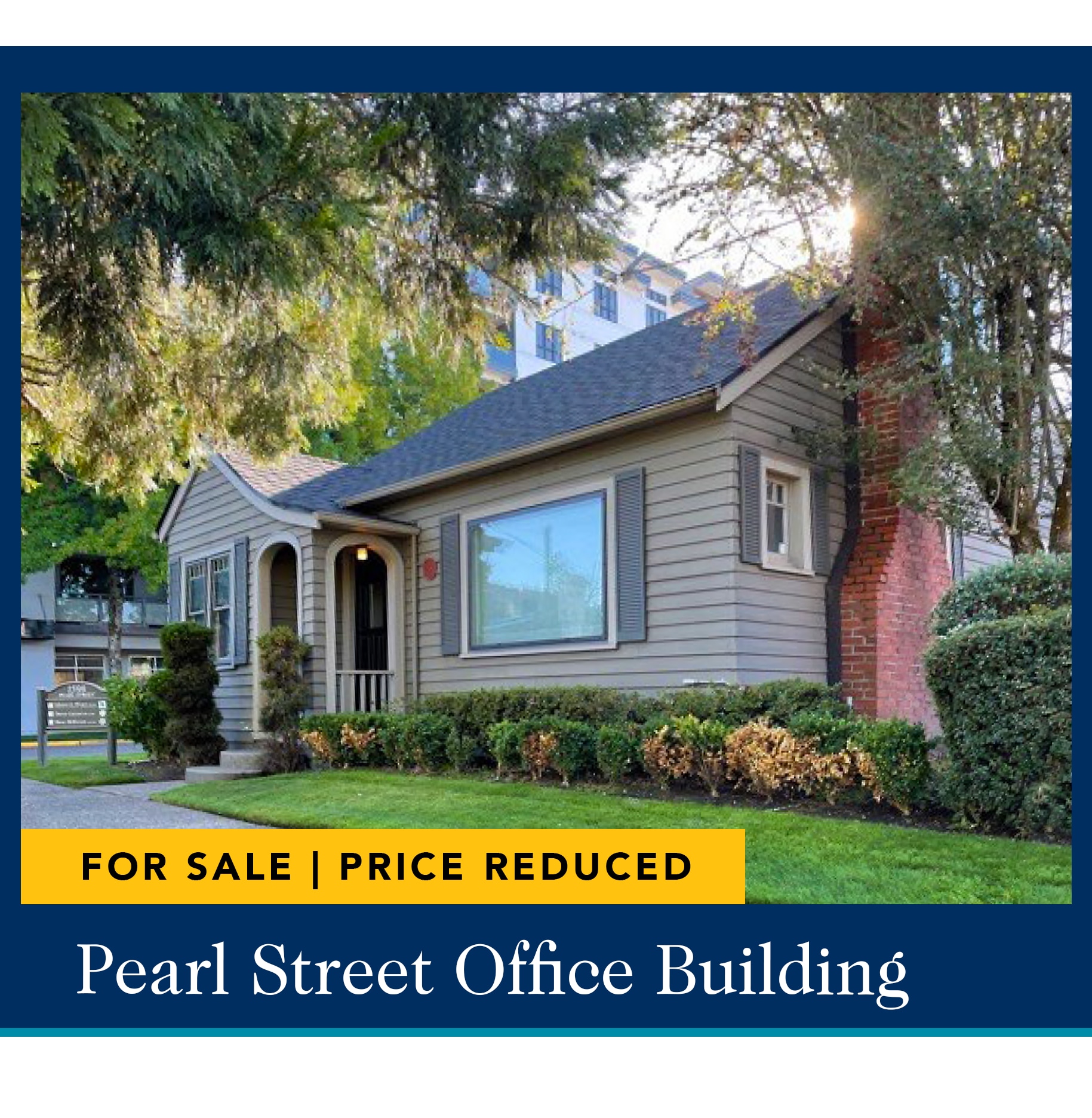 1598 Pearl St, Eugene, OR for sale Building Photo- Image 1 of 8