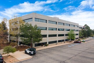 More details for 12250 E Iliff Ave, Aurora, CO - Office for Lease