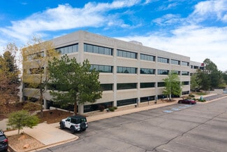 More details for 12250 E Iliff Ave, Aurora, CO - Office for Lease