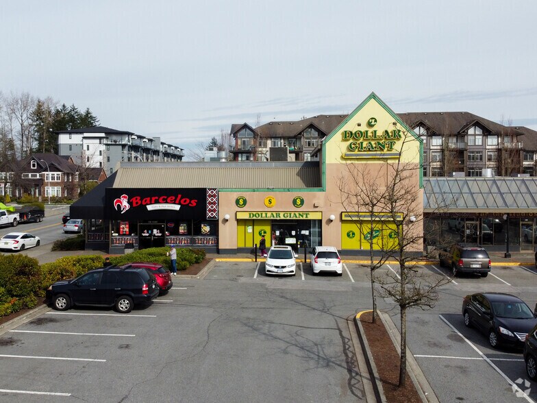 15280 101 Ave, Surrey, BC à louer - Photo du bâtiment - Image 3 de 3