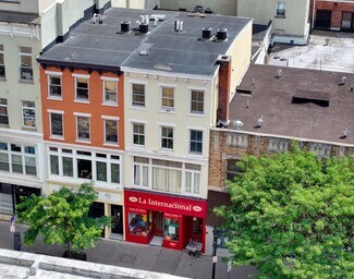 Plus de détails pour 328 Main, Poughkeepsie, NY - Commerce de détail à vendre