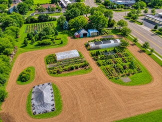 More details for 5591 County Farm Rd, Bartlett, IL - Land for Sale