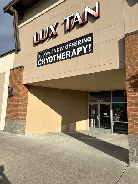 1010-1058 SE 96th Ave, Portland, OR à louer - Photo du bâtiment - Image 2 de 7