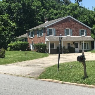 More details for 11 Anthony Wayne Dr, Wayne, PA - Office for Sale