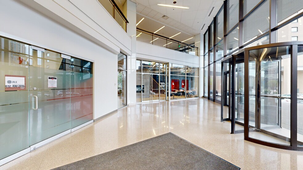 330 2nd Ave S, Minneapolis, MN à louer - Numérisation 3D de Matterport - Image 3 de 48