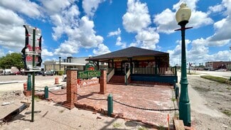 Plus de détails pour 4 W Oak St, Arcadia, FL - Bureau à louer