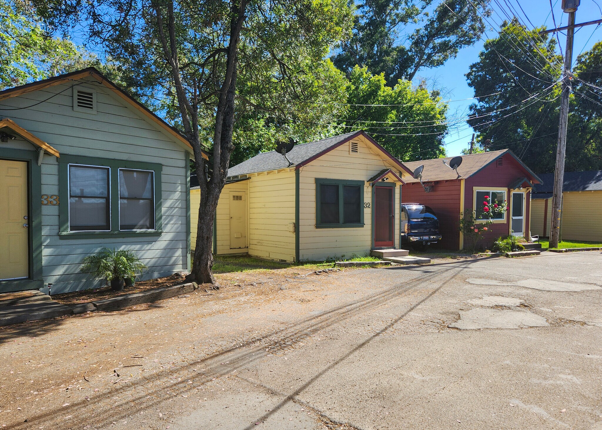 1855 Petaluma Hill Rd, Santa Rosa, CA à vendre Photo du bâtiment- Image 1 de 14