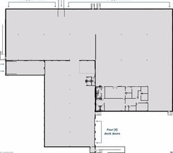60 Olympia Ave, Woburn, MA à louer Plan d’étage- Image 1 de 1