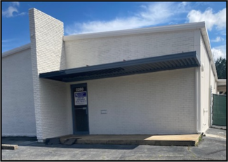 More details for 2260 Seventh St, Macon-Bibb, GA - Industrial for Lease