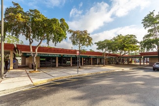 More details for 13905-13975 NW 67th Ave, Miami Lakes, FL - Retail for Lease