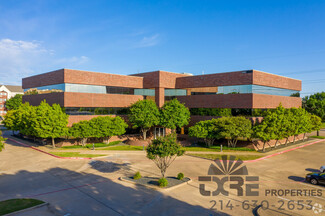 More details for 2261 Brookhollow Plaza Dr, Arlington, TX - Office for Lease