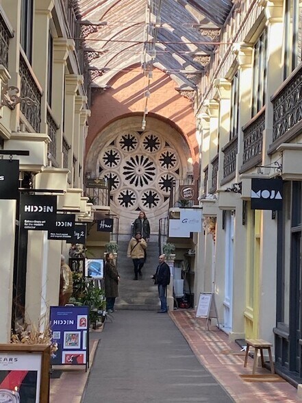 Boyces Ave, Bristol à vendre - Autre - Image 3 de 4