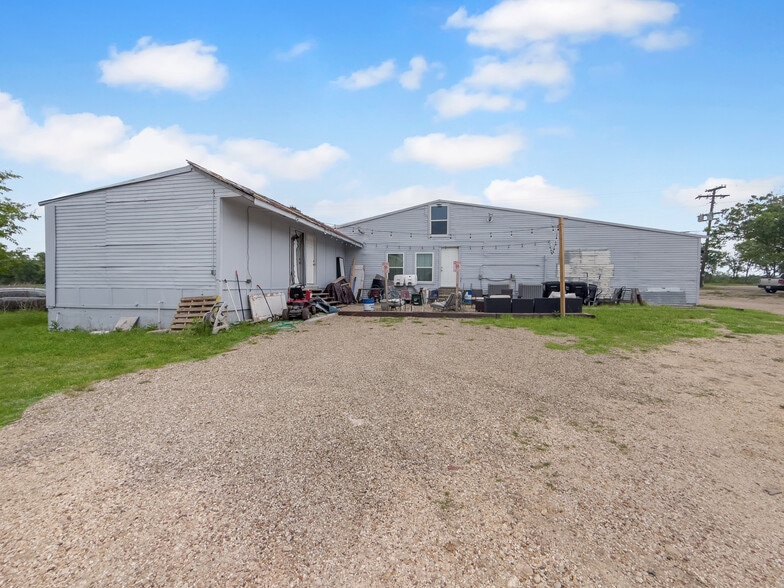 2302 E Adams Ave, Temple, TX à vendre - Photo du bâtiment - Image 2 de 18