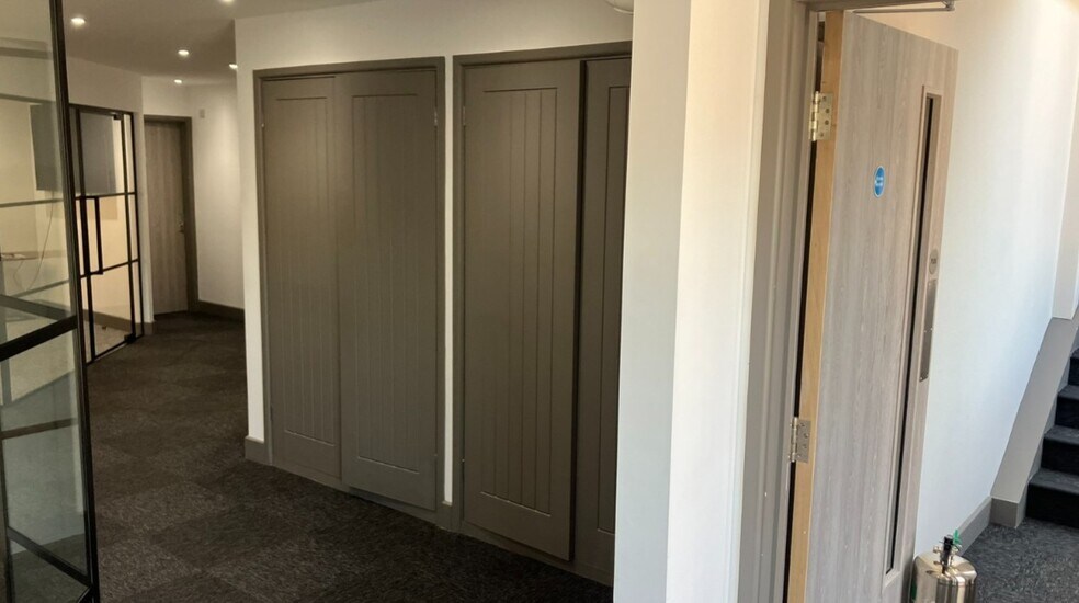 9 Mahoney Green, Norwich à louer - Photo intérieure - Image 2 de 6