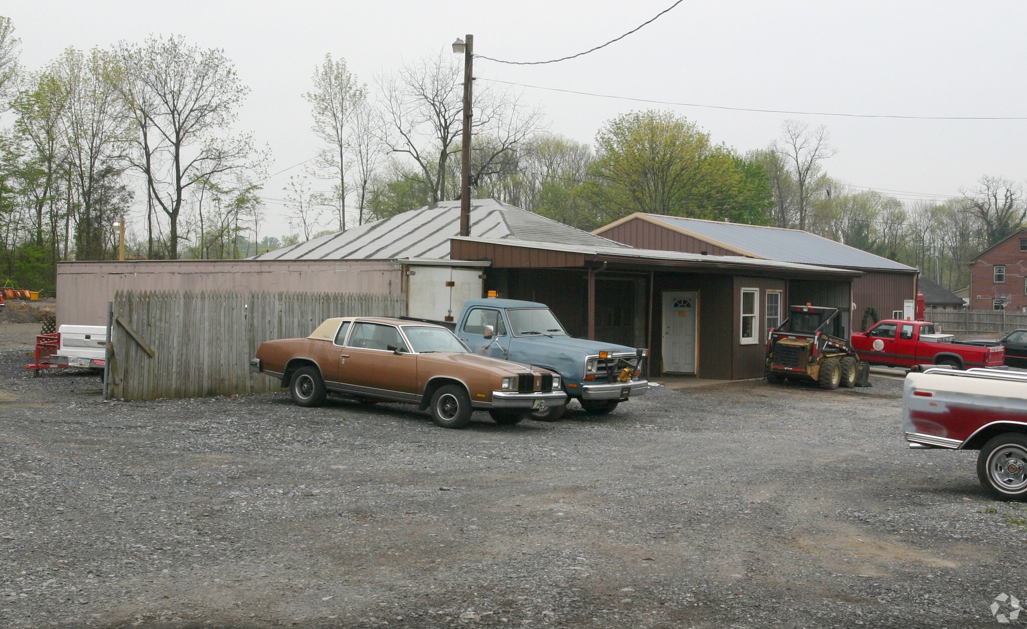 2690 E Harrisburg Pike, Middletown, PA à louer Photo du bâtiment- Image 1 de 10