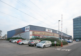 Plus de détails pour Walkmill Ln, Cannock - Industriel à louer