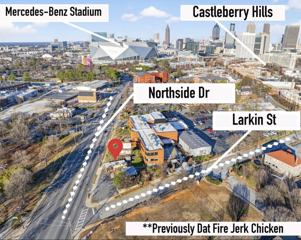 226 Northside Dr SW, Atlanta, GA for sale Primary Photo- Image 1 of 8