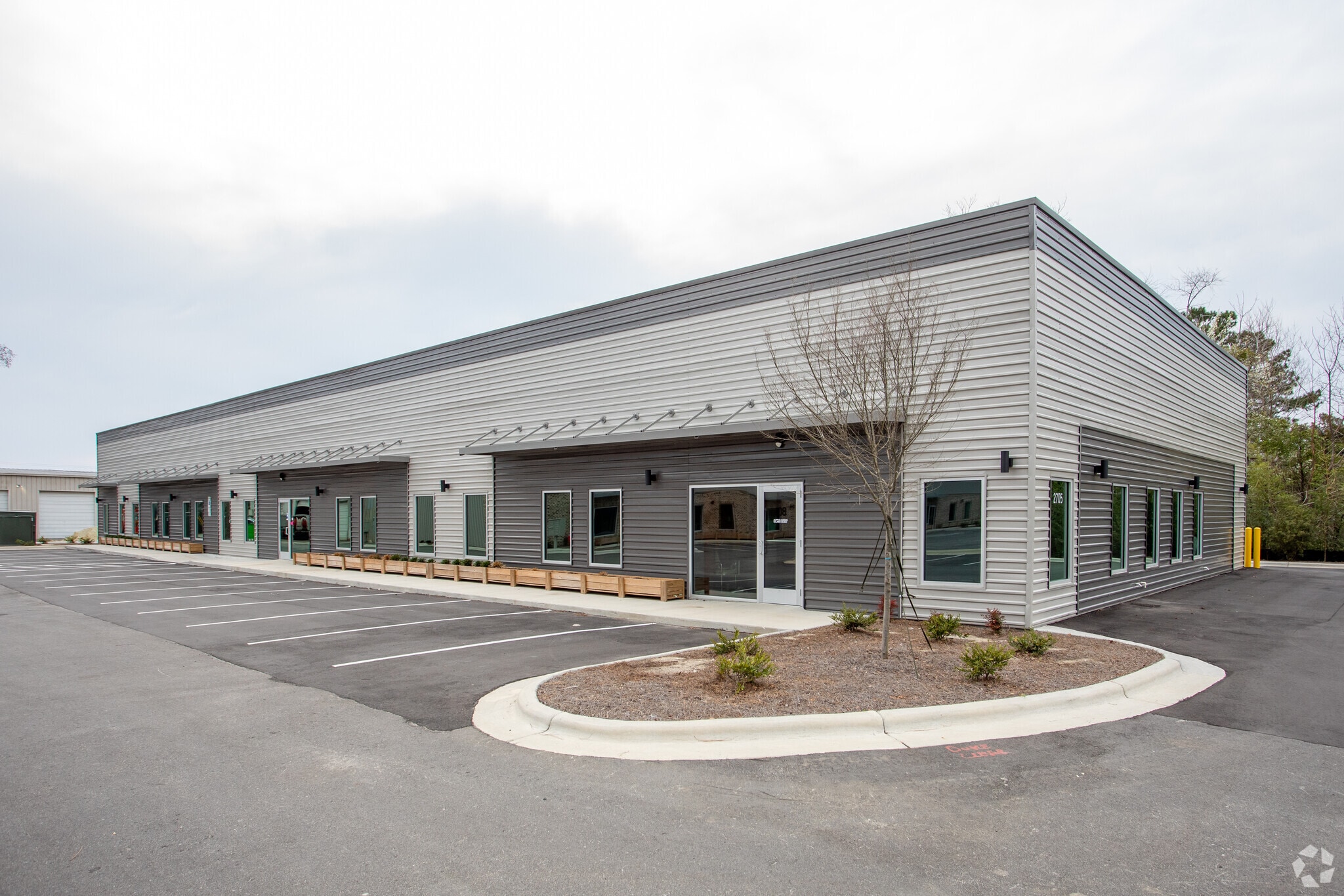 2705 Old Wrightsboro Rd, Wilmington, NC for lease Primary Photo- Image 1 of 7