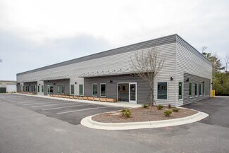 More details for 2705 Old Wrightsboro Rd, Wilmington, NC - Flex for Lease