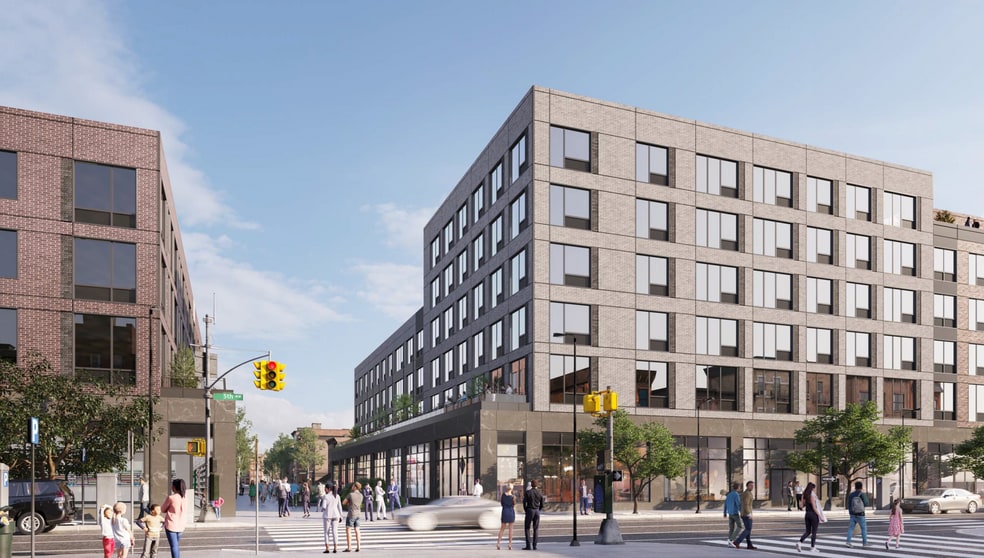 120 5th Ave, Brooklyn, NY for lease - Building Photo - Image 2 of 8