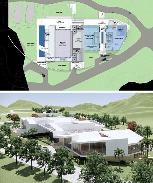 901 Encinal Canyon Rd, Malibu, CA for sale - Building Photo - Image 3 of 4