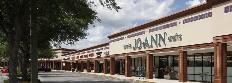 4329-4391 Commercial Way, Spring Hill, FL à louer - Photo du bâtiment - Image 2 de 7