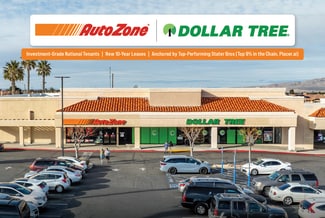 More details for 13720 Bear Valley Rd, Victorville, CA - Retail for Sale