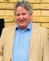 Andrew Newman