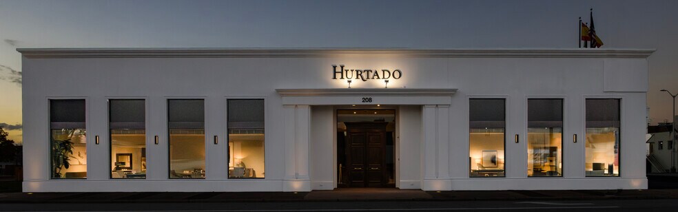 208 English Rd, High Point, NC à louer - Photo du bâtiment - Image 2 de 5