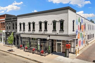 More details for 428-450 Cleveland Ave, Loveland, CO - Office for Lease
