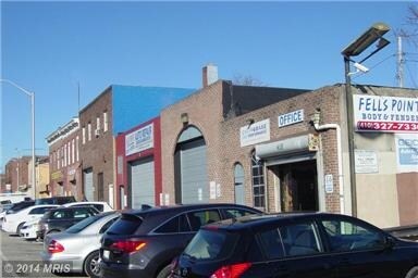 More details for 6 Building Portfolio, Baltimore, MD - Retail for Sale