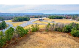 More details for 5288 Route 115, Blakeslee, PA - Land for Sale