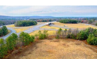 Plus de détails pour 5288 Route 115, Blakeslee, PA - Terrain à vendre
